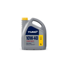 Моторна олива Yuko VEGA SYNT 10W-40 4л (4820070241228)
