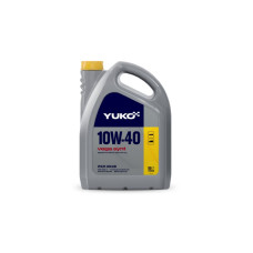 Моторна олива Yuko VEGA SYNT 10W-40 5л (4820070242126)