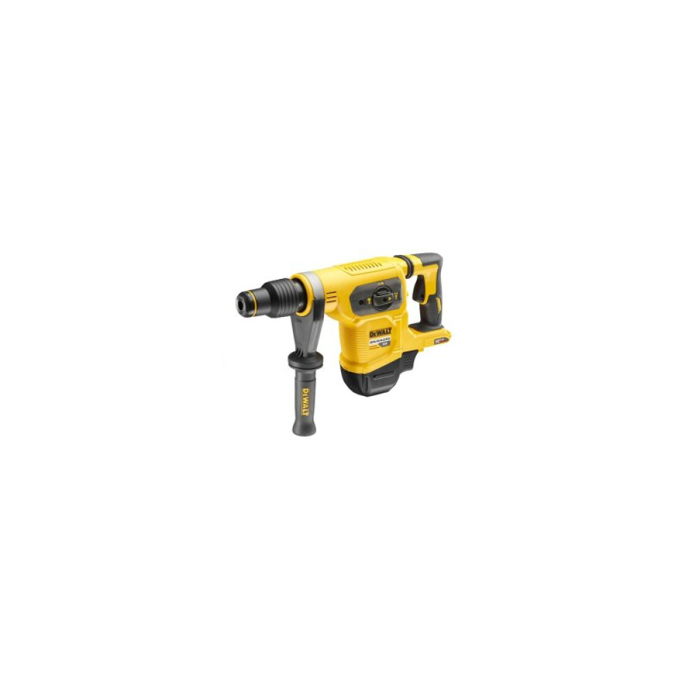 Перфоратор DeWALT бесщёточный, SDS MAX, 54 В, 6.1 Дж, 3 реж. (без АКБ и ЗУ) (DCH481N)