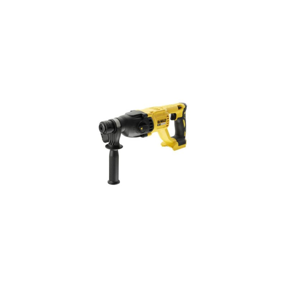 Перфоратор DeWALT безщітковий, SDS-MAX, 54 В, 10.5 Дж, 2 реж. кейс (DCH133NT)