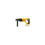 Перфоратор DeWALT безщітковий, SDS-MAX, 54 В, 10.5 Дж, 2 реж. кейс (DCH133NT)