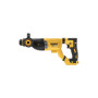 Перфоратор DeWALT бесщёточный, SDS-Plus, 18 В, 3 Дж, 3 реж. кейс (DCH263P1)