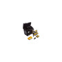 Перфоратор DeWALT бесщёточный, SDS-Plus, 54 В, 3.5 Дж, 3 реж. кейс (DCH334X2)
