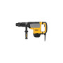 Перфоратор DeWALT SDS-MAX, 1700 Bт, 19.4 Дж, 2 реж., кейс (D25773K)