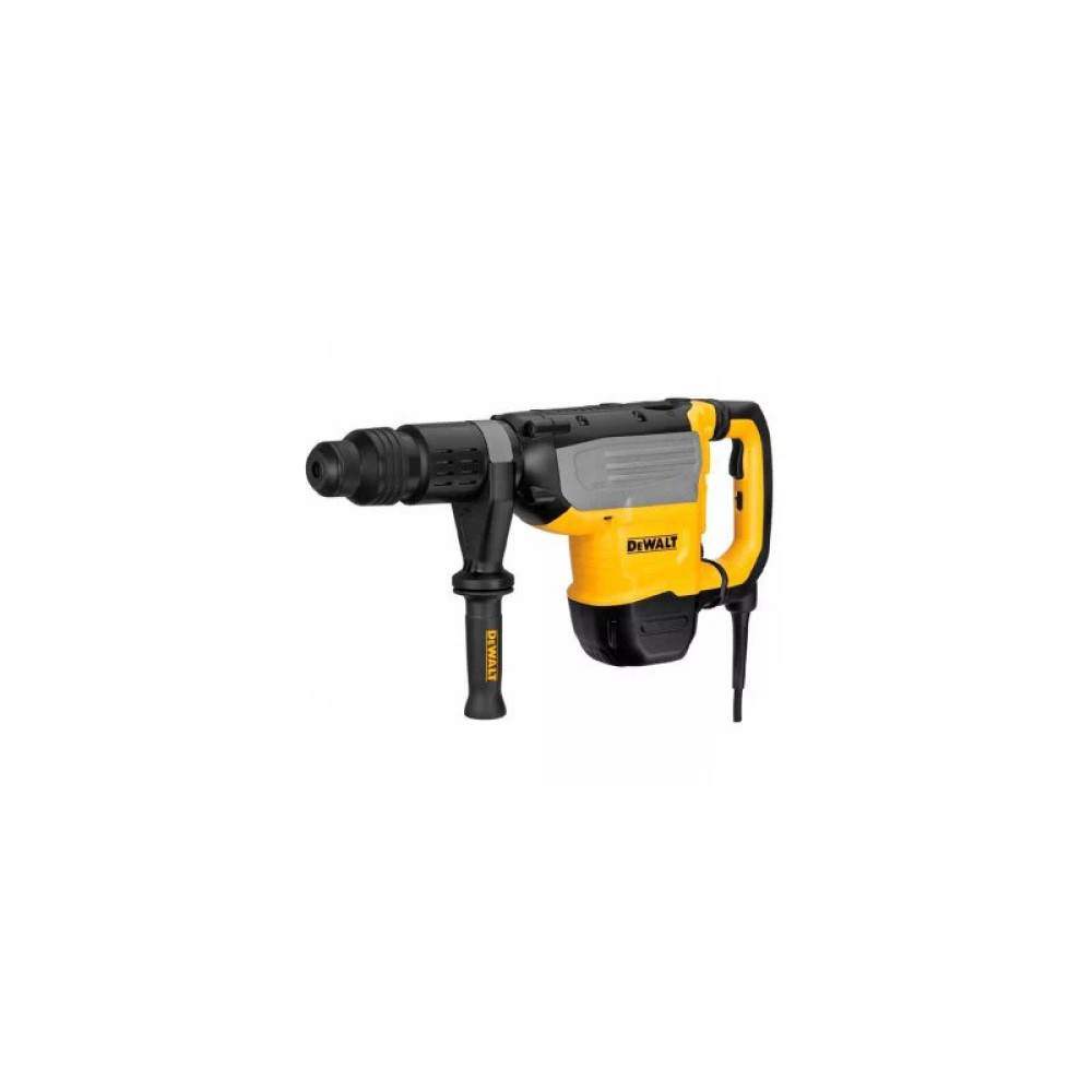 Перфоратор DeWALT SDS-MAX, 1700 Bт, 19.4 Дж, 2 реж., кейс (D25773K)