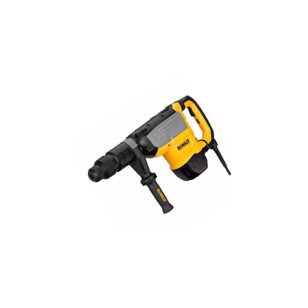 Перфоратор DeWALT SDS-MAX, 1700 Bт, 19.4 Дж, 2 реж., кейс (D25773K)