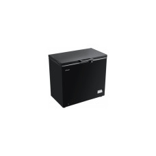 Морозильна скриня HEINNER HCF-205NHBKF+