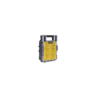 Ящик для инструментов Stanley FATMAX 261х115х359 мм, влагозащищенный (FMST1-72378)