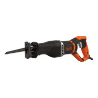 Сабельная пила Black&Decker BES301K