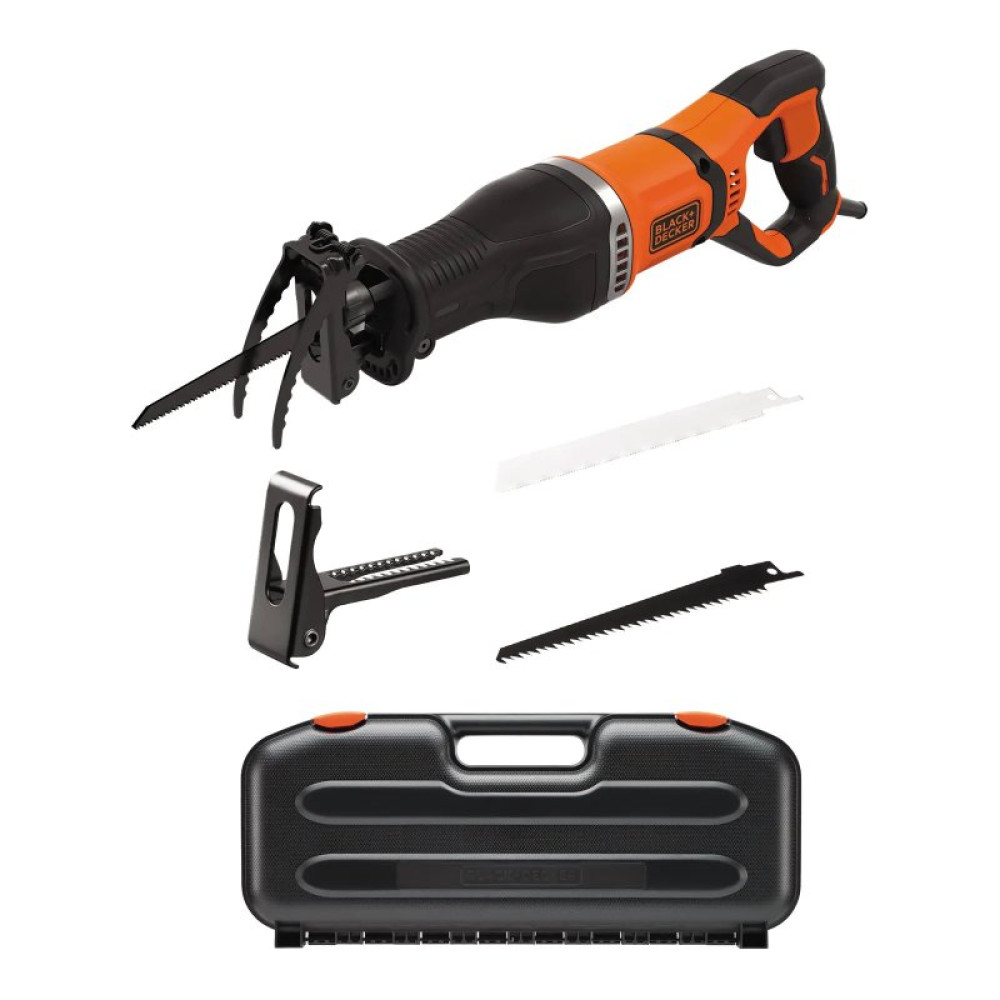 Шабельна пила Black&Decker BES301K