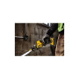 Шабельна пила DeWALT 10.8/12В XR Li-lon, безщіткова, 2 АКБ, ЗУ, кейс TSTAK (DCS312D2)