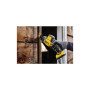 Шабельна пила DeWALT 10.8/12В XR Li-lon, безщіткова, 2 АКБ, ЗУ, кейс TSTAK (DCS312D2)