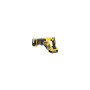 Шабельна пила DeWALT 18В XR Li-lon, безщіткова, 0 - 2900 хід/хв, 2x5Ah, ЗУ, кейс TSTAK (DCS367P2)