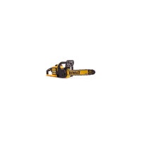 Ланцюгова пила DeWALT 54 В, 3 Ач, шина 40 см, ланцюг OREGON 3/8 (DCM575X1)