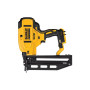 Цвяхозабивач DeWALT 18В, діаметр/довжина цвяха 1.6/63 мм, (без АКБ та ЗП) (DCN662N)