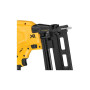 Цвяхозабивач DeWALT 18В, діаметр/довжина цвяха 1.6/63 мм, (без АКБ та ЗП) (DCN662N)