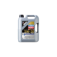 Моторна олива Liqui Moly Special Tec F 5W-30 5л. (2326)