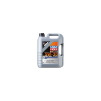 Моторна олива Liqui Moly Special Tec LL SAE 5W-30 5л. (2448)