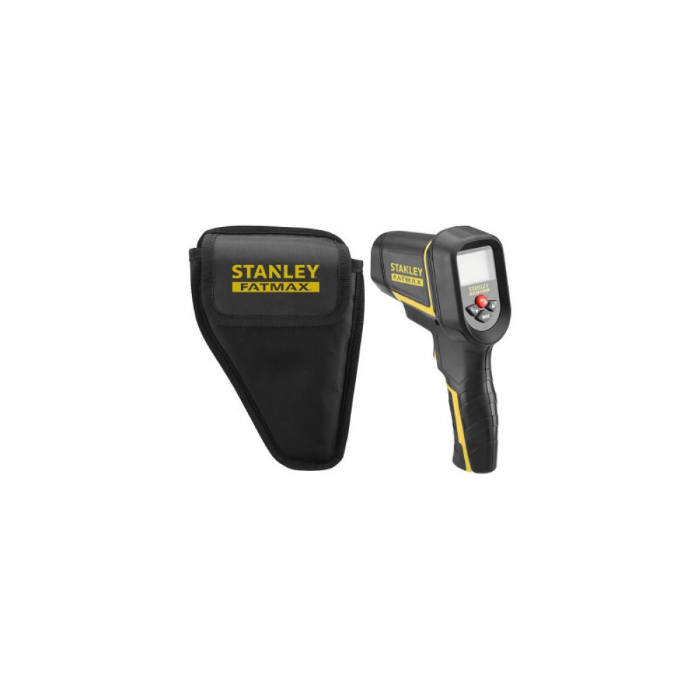 Пирометр Stanley FatMax, -50C / +1350С (FMHT0-77422)