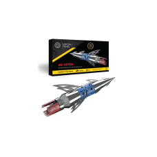 Конструктор Metal Time коллекционная модель Ad Astra (MT050)