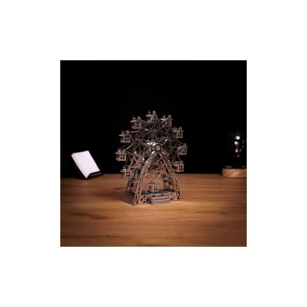 Конструктор Metal Time колекційна модель Amusement Ride (MT033)