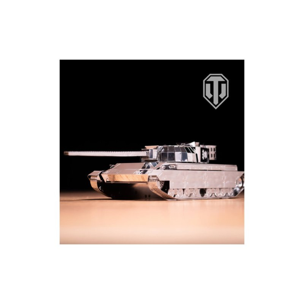 Конструктор Metal Time коллекционная модель Conqueror FV214 (MT069) Конструктор Metal Time коллекционная модель Conqueror FV214 (MT069)