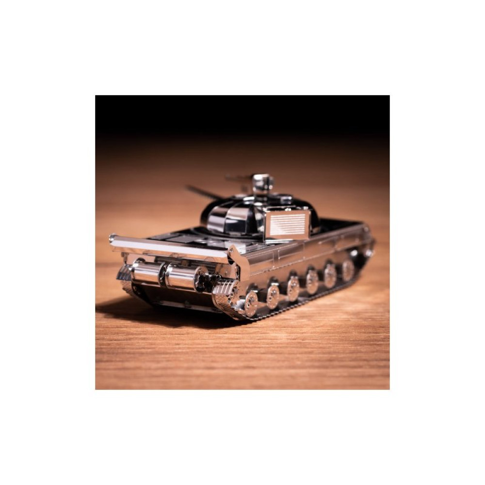 Конструктор Metal Time коллекционная модель Object 430 (MT065) Конструктор Metal Time коллекционная модель Object 430 (MT065)