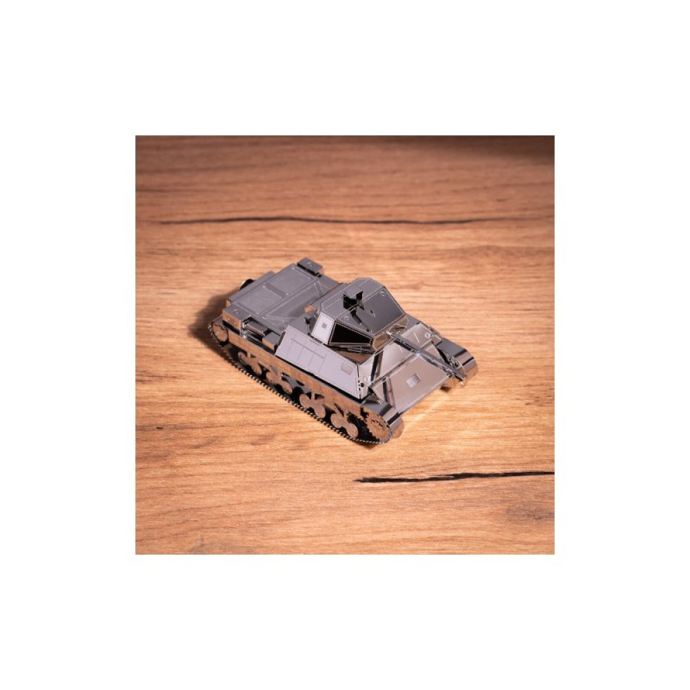 Конструктор Metal Time коллекционная модель P 26/40 (MT062) Конструктор Metal Time коллекционная модель P 26/40 (MT062)