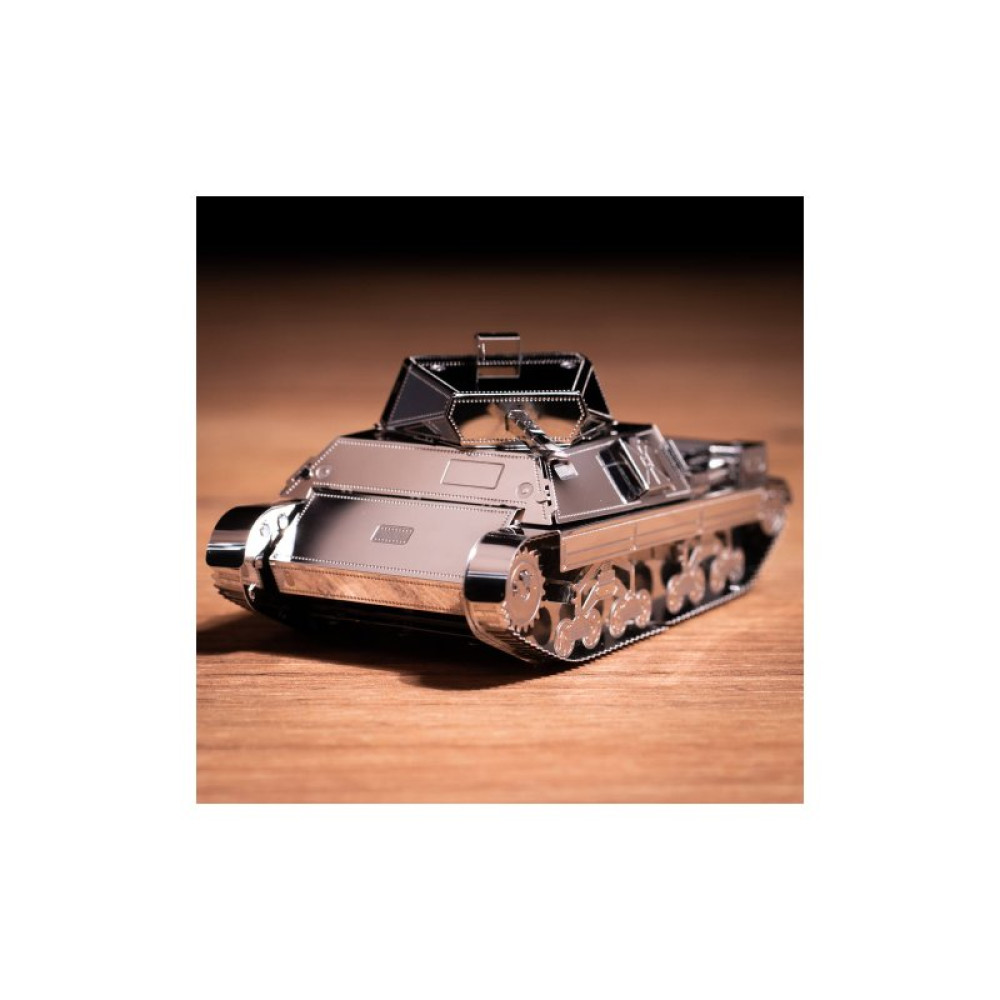 Конструктор Metal Time коллекционная модель P 26/40 (MT062) Конструктор Metal Time коллекционная модель P 26/40 (MT062)