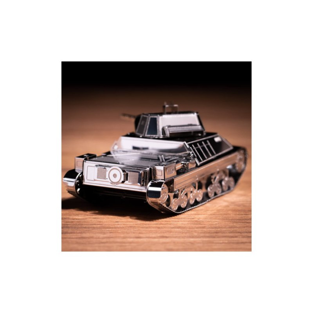 Конструктор Metal Time коллекционная модель P 26/40 (MT062) Конструктор Metal Time коллекционная модель P 26/40 (MT062)