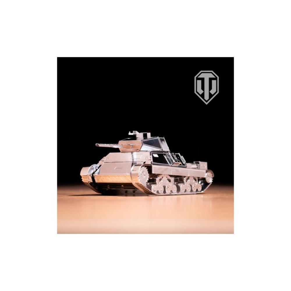 Конструктор Metal Time коллекционная модель P 26/40 (MT062) Конструктор Metal Time коллекционная модель P 26/40 (MT062)