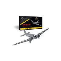 Конструктор Metal Time колекційна модель Remarkable Douglas (MT057)