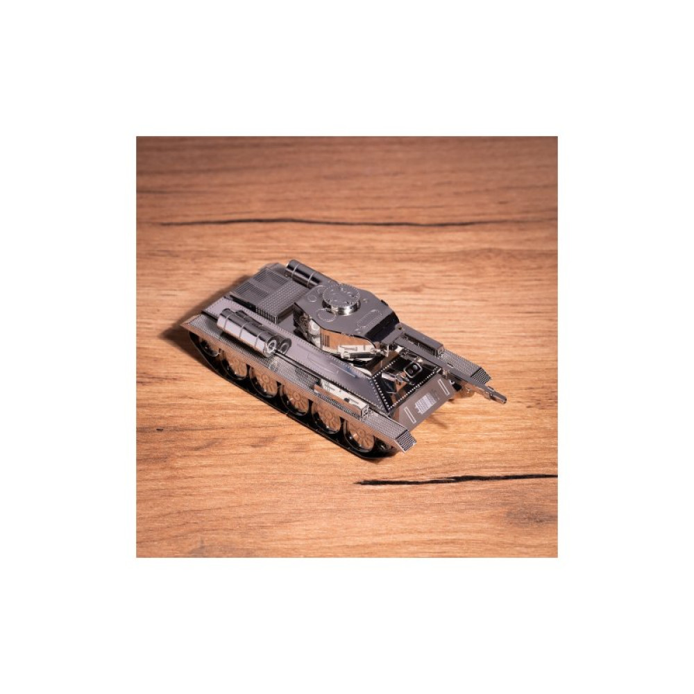 Конструктор Metal Time коллекционная модель T-34/85 (MT071)