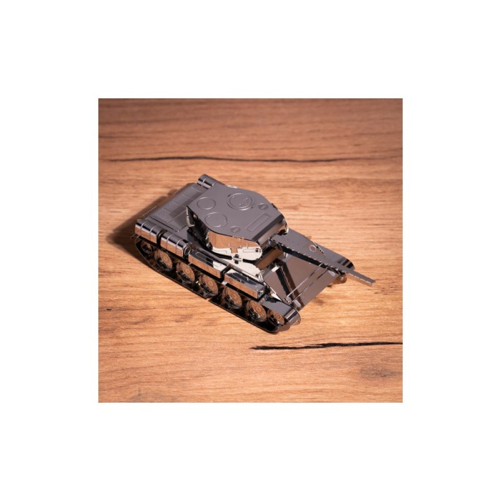 Конструктор Metal Time коллекционная модель T-44 (MT072)