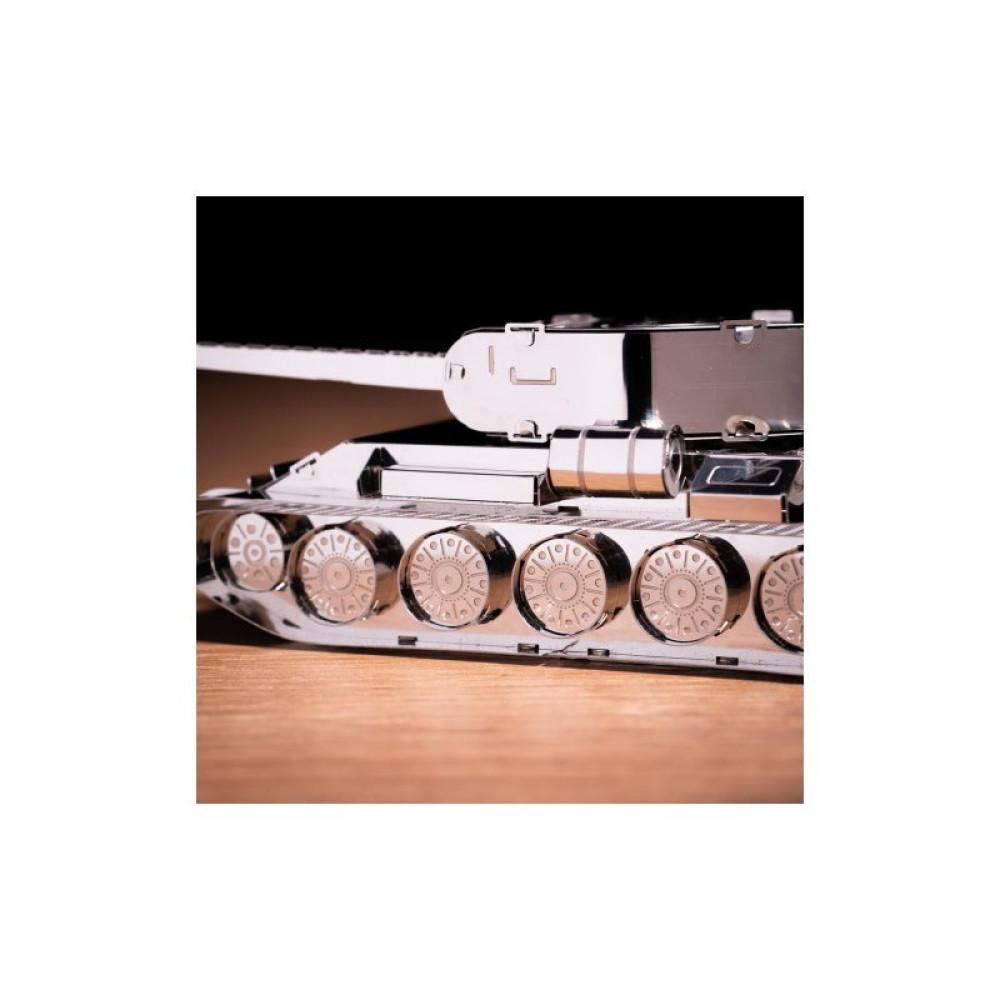 Конструктор Metal Time коллекционная модель T-44 (MT072)