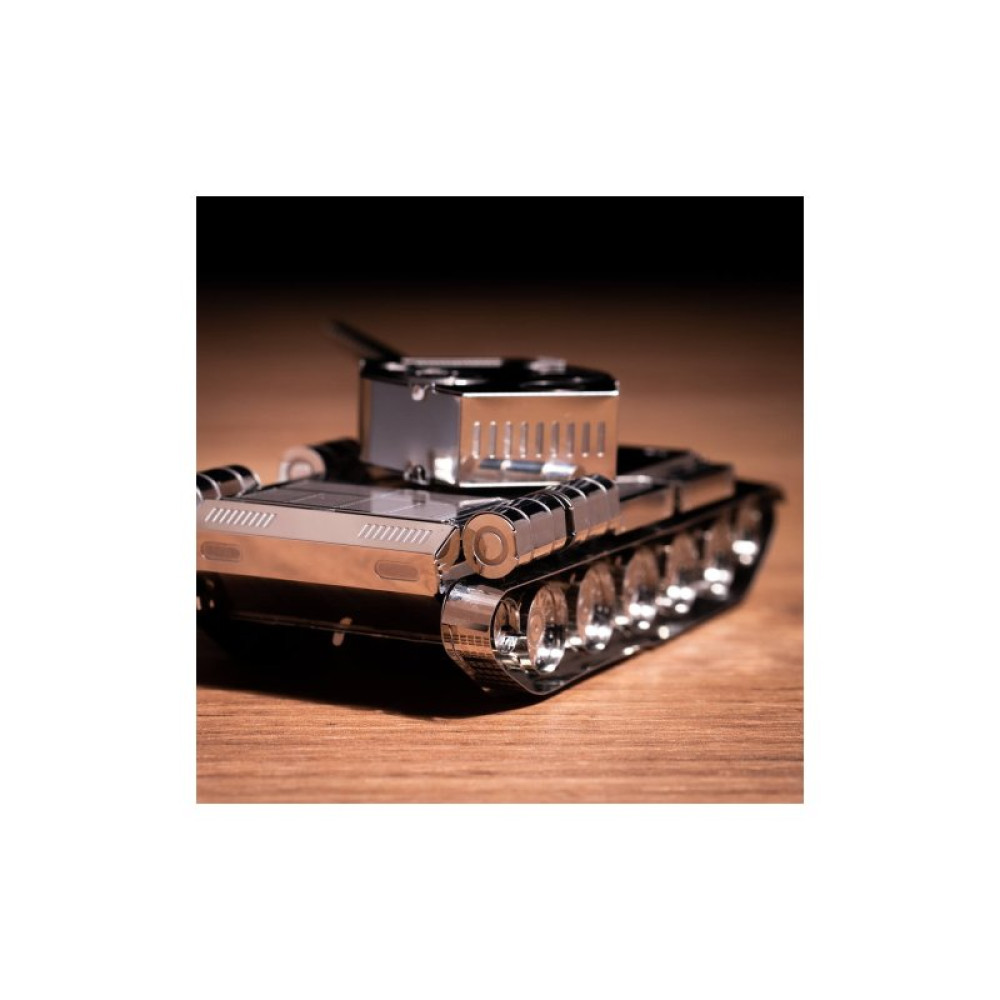 Конструктор Metal Time коллекционная модель T-44 (MT072)