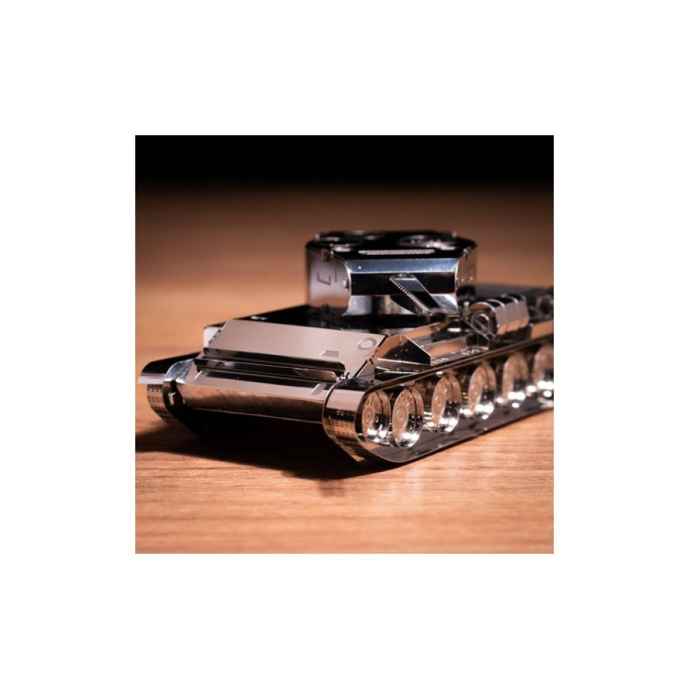 Конструктор Metal Time коллекционная модель T-44 (MT072)