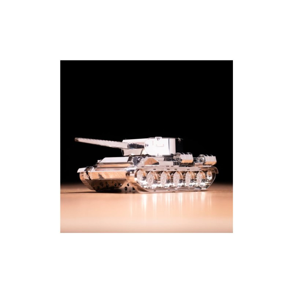 Конструктор Metal Time коллекционная модель T-44 (MT072)