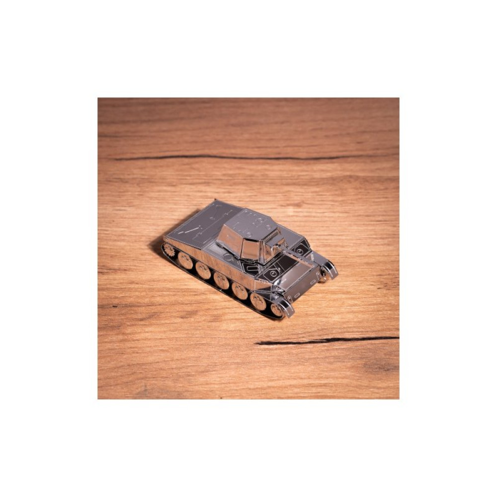 Конструктор Metal Time коллекционная модель T67 (MT066)