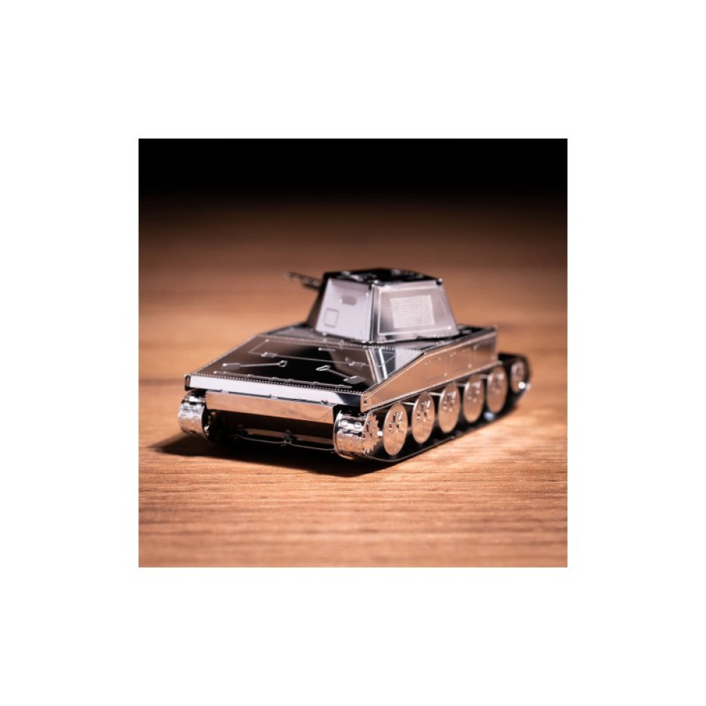 Конструктор Metal Time коллекционная модель T67 (MT066)