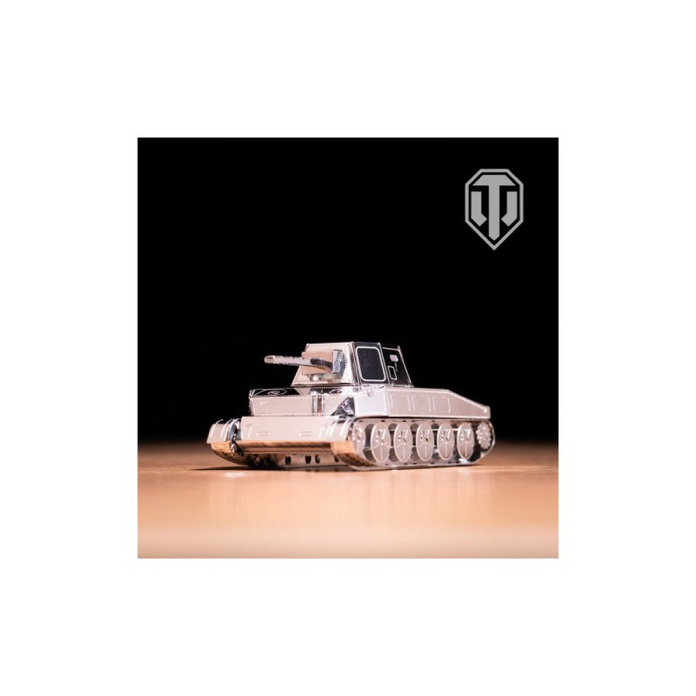 Конструктор Metal Time коллекционная модель T67 (MT066)