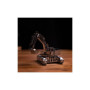 Конструктор Metal Time коллекционная модель Tireless Digger (MT043)
