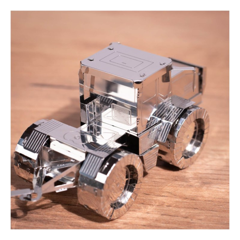 Конструктор Metal Time коллекционная модель Tractor Slobozhanets (MT074)