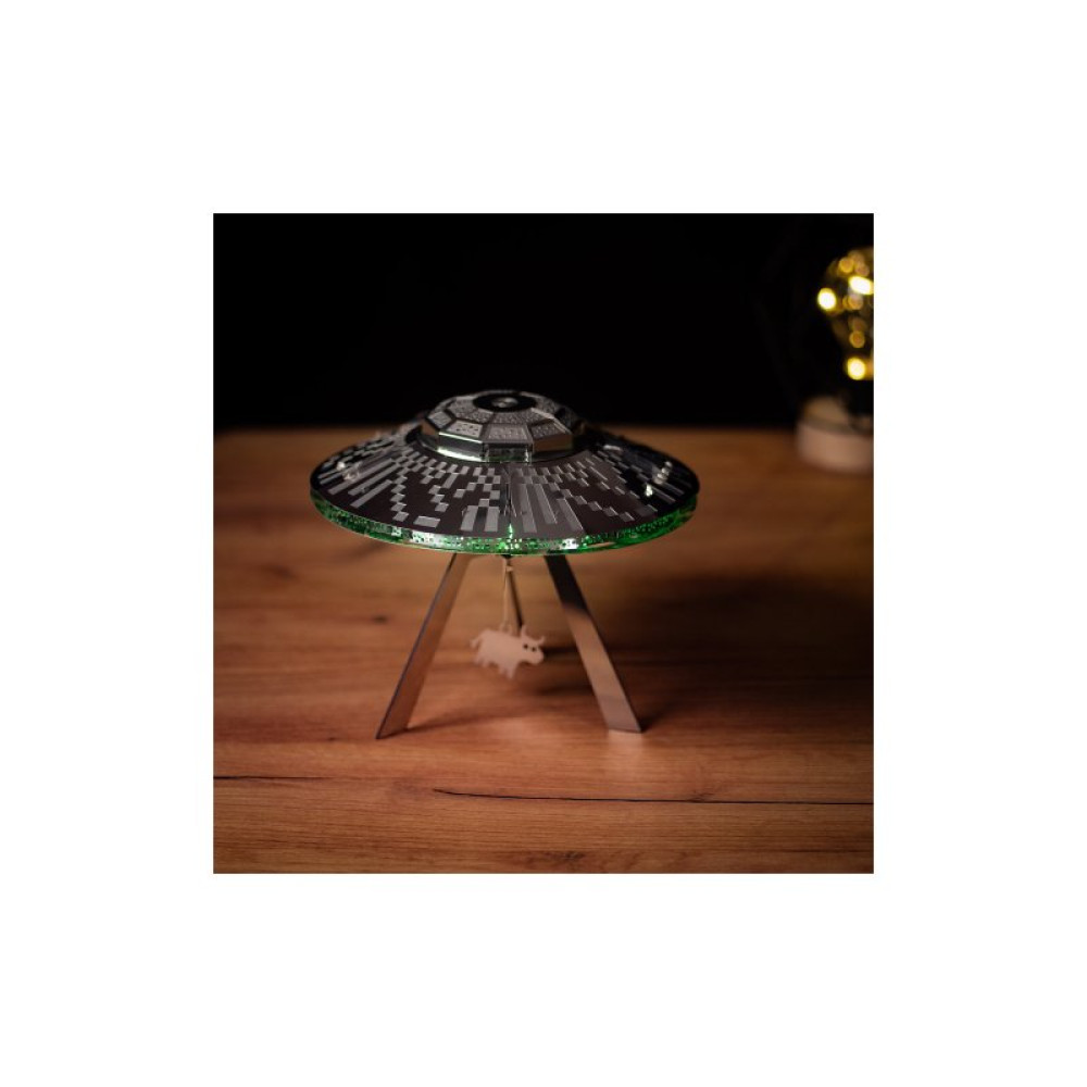 Конструктор Metal Time коллекционная модель Stellar Raiders (MT051) Конструктор Metal Time коллекционная модель Stellar Raiders (MT051)