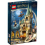 Конструктор LEGO Harry Potter Хогвартс: Комната по требованию 587 деталей (76413)
