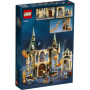 Конструктор LEGO Harry Potter Хогвартс: Комната по требованию 587 деталей (76413)