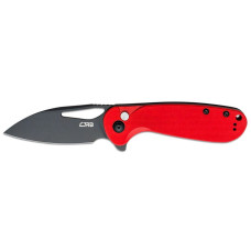 Нож CJRB Lago BB Red (J1926-BRE)