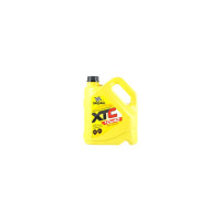 Моторна олива BARDAHL XTC 10W40 4л (36242)