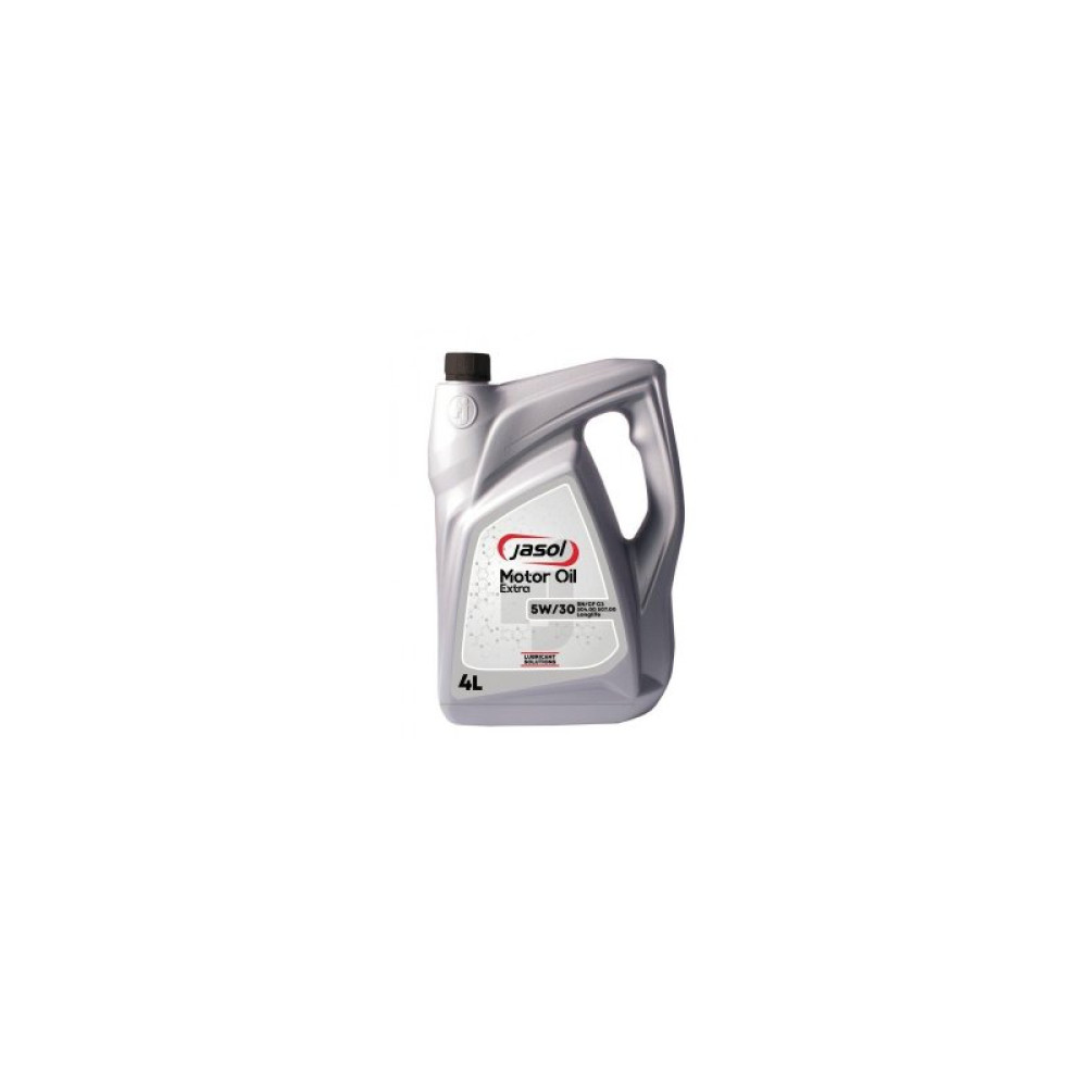 Моторна олива JASOL Premium Motor OIL 5w30 4л (PM5304)