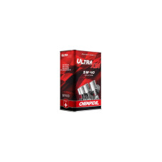 Моторна олива CHEMPIOIL (metal) Ultra XDI 5w40 4л (CH9703-4ME)